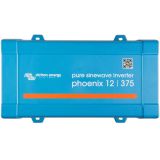 Victron Phoenix 12/375 Wechselrichter 230V 300W VE.Direct Schuko