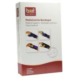 BORT Manubasic Bandage links L haut 1 St