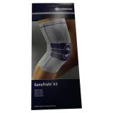 Genutrain A3 Kniebandage rechts Gr.3 nat 1 St