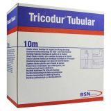 Tricodur Schl.-bandage Gr.E 8,75 cmx10 m 1 St