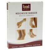 BORT Metatarsal Bandage m.Pelotte 21 cm 2 St