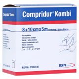 Compridur Kombi Binden je 1 Binde mit 8 1 St