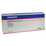 Compridur Kurzzugbinde 8 cm x 5 m 10 St