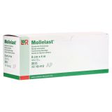 Mollelast Binden 8 cmx4 m weiß 20 St