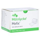 Mefix Fixiervlies 10 cmx10 m 1 St