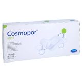 Cosmopor Steril Wundverband 8x20 cm 25 St