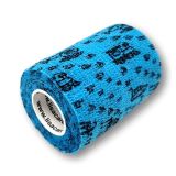 LisaCare selbsthaftende Bandage - Fahrzeuge - 7,5cm x 4,5m 1 St