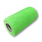 LisaCare kohäsive Bandage - Neongrün - 10cm x 4,5m 1 St