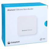 Biatain Silicone Non-border Schaumverb.7 10 St