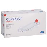 Cosmopor Advance Wundverband 10x20 cm 25 St