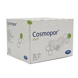 Cosmopor Steril Wundverband 5x7,2 cm 50 St