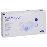 Cosmopor E Steril Wundverband 10x20 cm 25 St
