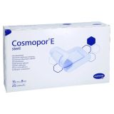 Cosmopor E Steril Wundverband 8x15 Cm 25 St