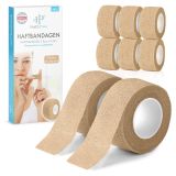 Health Press® Elastisches Fingerpflaster 2,5cm x 4,5m 8 St