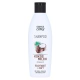 Kokos Milch Shampoo Swiss O-Par 250 ml