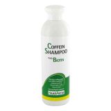 Coffein plus Biotin Shampoo 250 ml