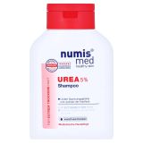 Numis med Urea 5% Shampoo 200 ml