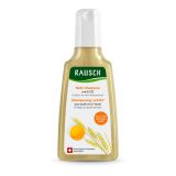 Rausch Nähr-shampoo mit Ei-��l 200 ml