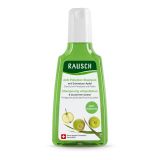 Rausch Anti-pollution-shampoo Mit Schweizer Apfel 200 ml