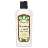 Monoi Tiki Tahiti - Monoi Tiare Sandelholz Shampoo 250 ml