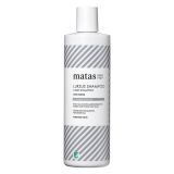 Striberne Luxus Shampoo 500 ml