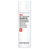 Med Anti Irritation Shampoo 200 ml
