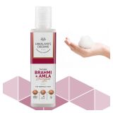 Himalaya's Dreams - Ayurveda Shampoo Brahmi & Amla