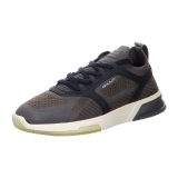 Gant (HC Footwear GmbH) Nicewill Running low 21633872/G322 incagold HW 20/21 für Herren, grau, Gr. 42 EU