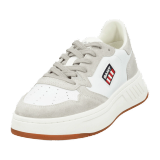 Gant DE 24631777/G865 ltgray/white Sneaker low  FS 2022 für Herren, weiß, Gr. 44 EU