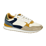 Hoff TRIPOLI Schuhe Sneakers grau beige gelb 12402612 für Herren, beige, Gr. 44 EU