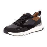 Rieker U0903-00 für Herren, schwarz, Gr. 41 EU