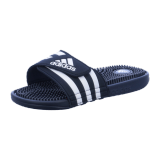 adidas RSM ADISSAGE für Herren, blau, Gr. 36 ½ EU