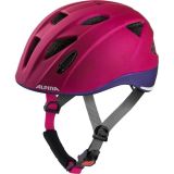 Jugend Fahrradhelm Alpina Ximo L.E
