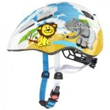 Jugend Fahrradhelm Uvex Kid 2 2024