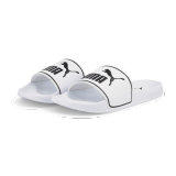 Puma Leadcat 2.0 für Herren, weiß, Gr. 43 EU / 9 UK