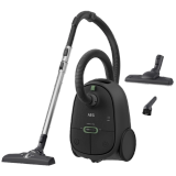 AEG CLEAN 6000 ÖKO Staubsauger mit Beutel AB61C2OKO