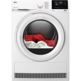 AEG 7000 SensiDry® / 8 kg TR7T60580