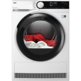 AEG 8000 AbsoluteCare® / 8 kg / Testsieger der Stiftung Warentest TR8T70680