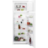 AEG 5000 ColdSense / Einbau Doppeltür - Kühlautomat / 1446 mm / 218 L / LowFrost – weniger Eisbildung / Schlepptür TSD5S141ES
