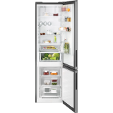 AEG 7000 GreenZone / Freistehende Kühl-Gefrierkombination / 2020 mm / 362 L / NoFrost ORC7P361CX