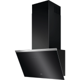AEG 6000 Hob2Hood® / Wandhaube / 60 cm / Schwarz DVE5661HB