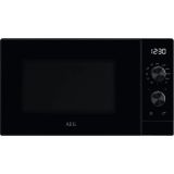 AEG Freistehende Mikrowelle / Grill MFB252DB