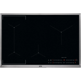 AEG 7000 Sense / Autarkes Induktionskochfeld / 80 cm I84AV423XB