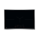 AEG 6000 Flex / Autarkes Induktionskochfeld / Hob²Hood 83 cm TK85IM0FRB