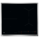 AEG 6000 Flex / Autarkes Induktionskochfeld / Hob²Hood / 60 cm TO64IB0FXB