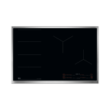 AEG 6000 Flex / Autarkes Induktionskochfeld / Hob²Hood 83 cm TI84IF0FRB