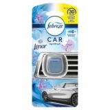 Febreze Auto Lufterfrischer Starterset Lenor Aprilfrisch entfernt Gerüche im Auto