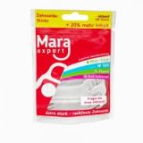 Mara Expert Zahnseide Stick Premium