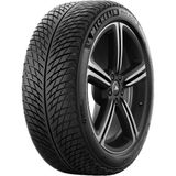 265/35R19*W PILOT ALPIN 5 98W XL