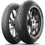 120/70ZR17*W TL PILOT ROAD 4 GT F 58W